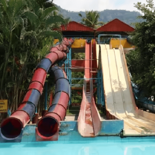 coimbatore to black thunder tour packages