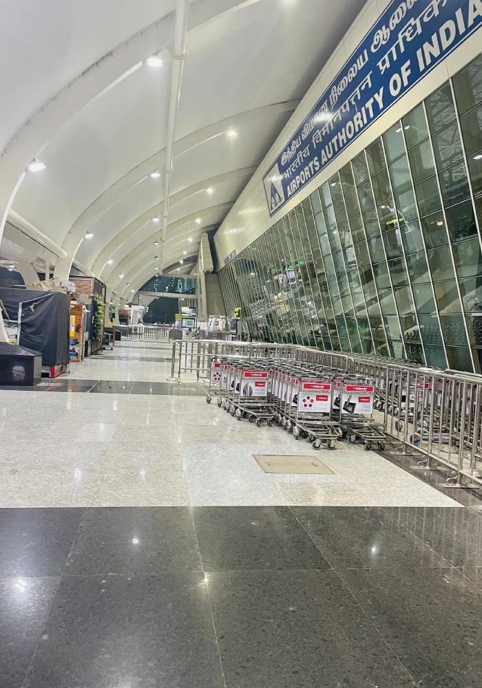 coimbatore taxi services