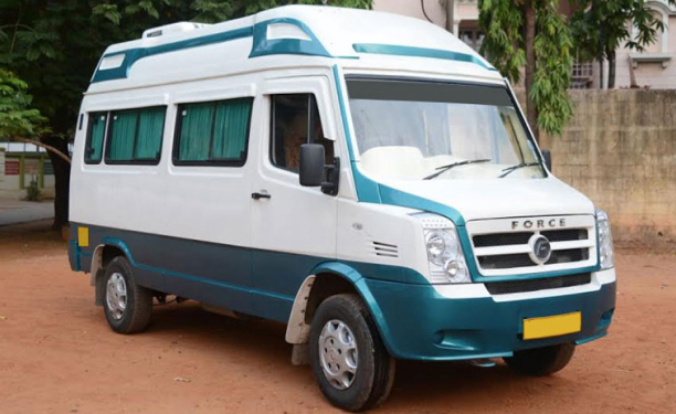 Coimbatore Cab Booking Services