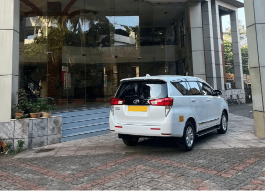 Airport Taxi Services in Coimbatore