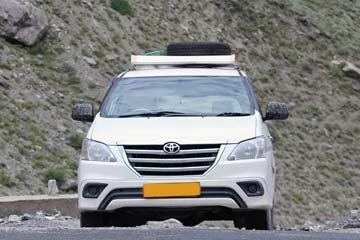 Reliable Taxi Services in Coimbatore