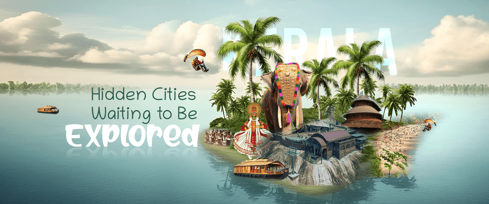 Tours and Travels in Coimbatore