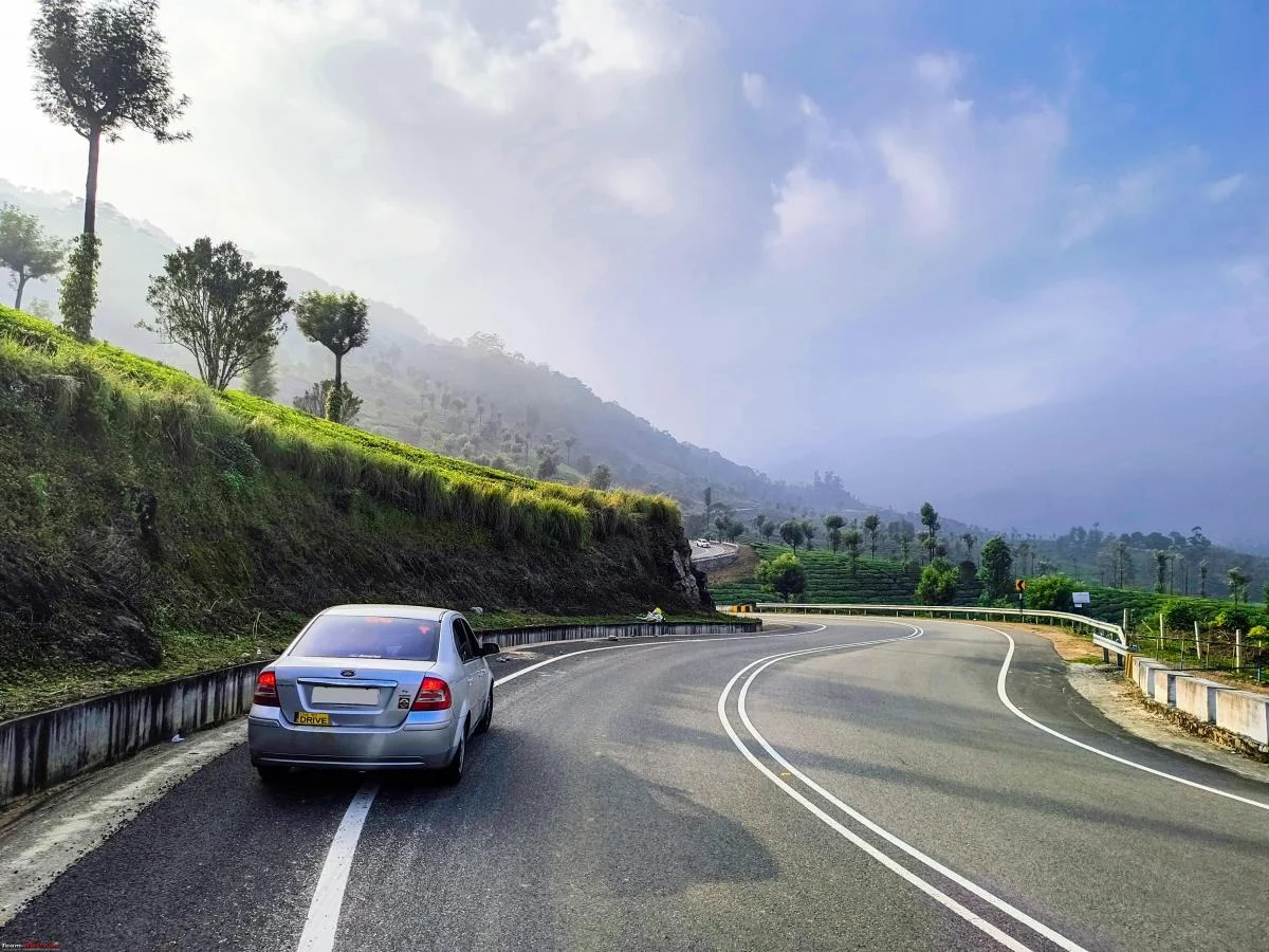 Taxi Services in Coimbatore
