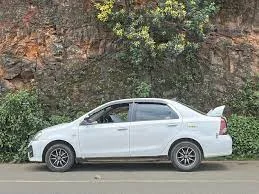 Outstation cab booking