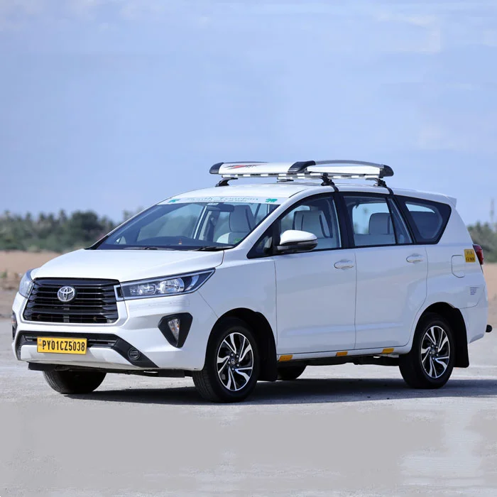 Tours and Travels in Coimbatore
