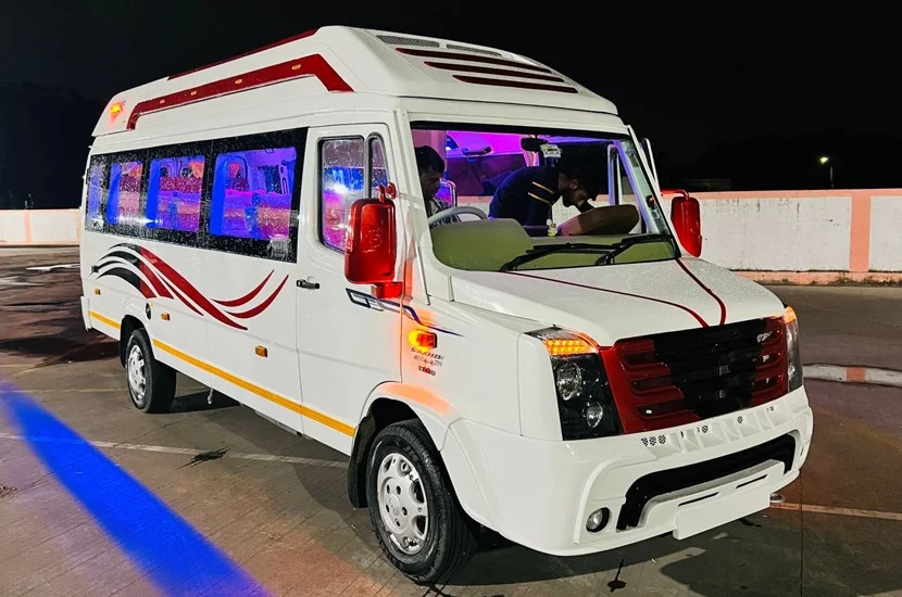 Affordable cab service