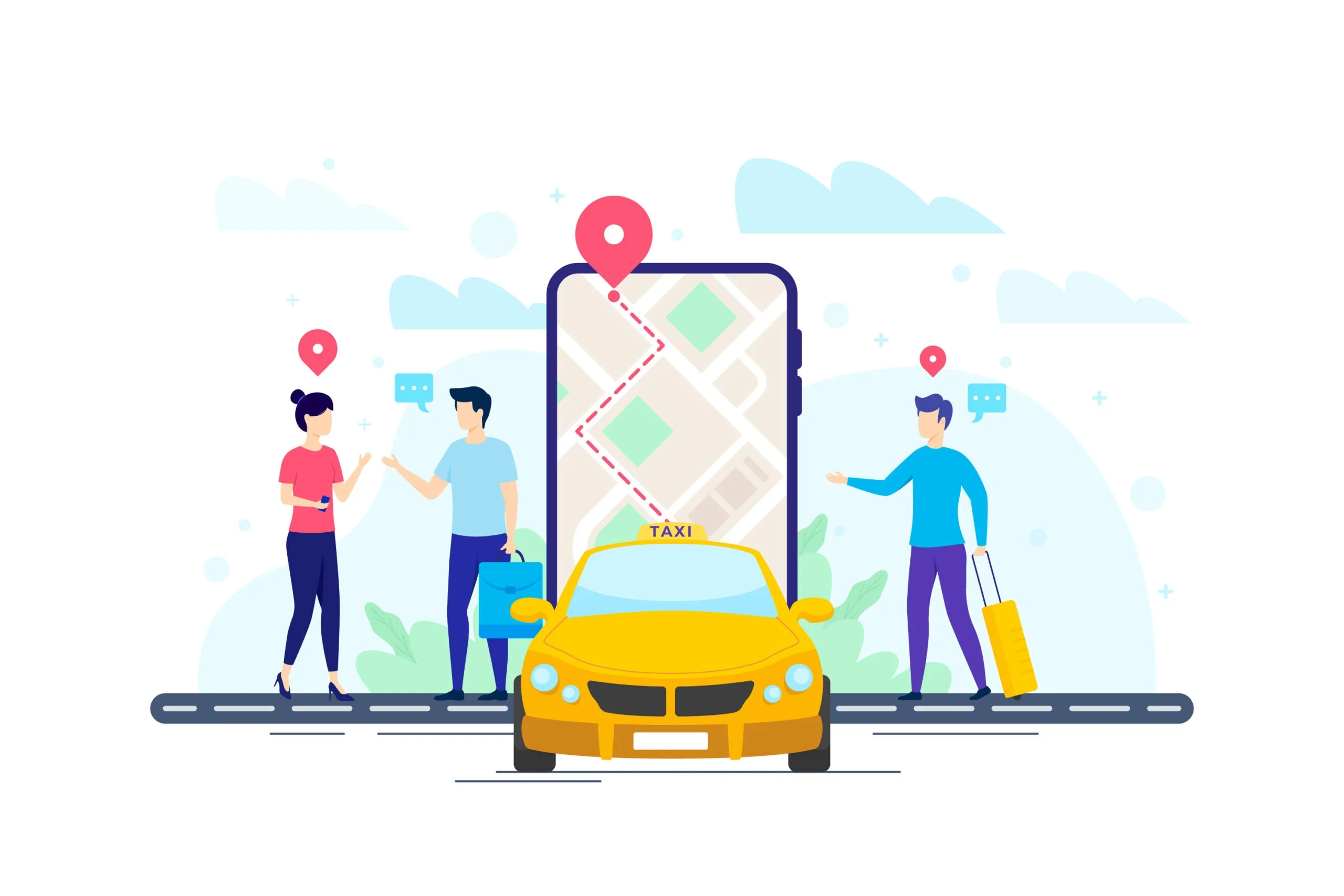 Affordable Cabs in Coimbatore