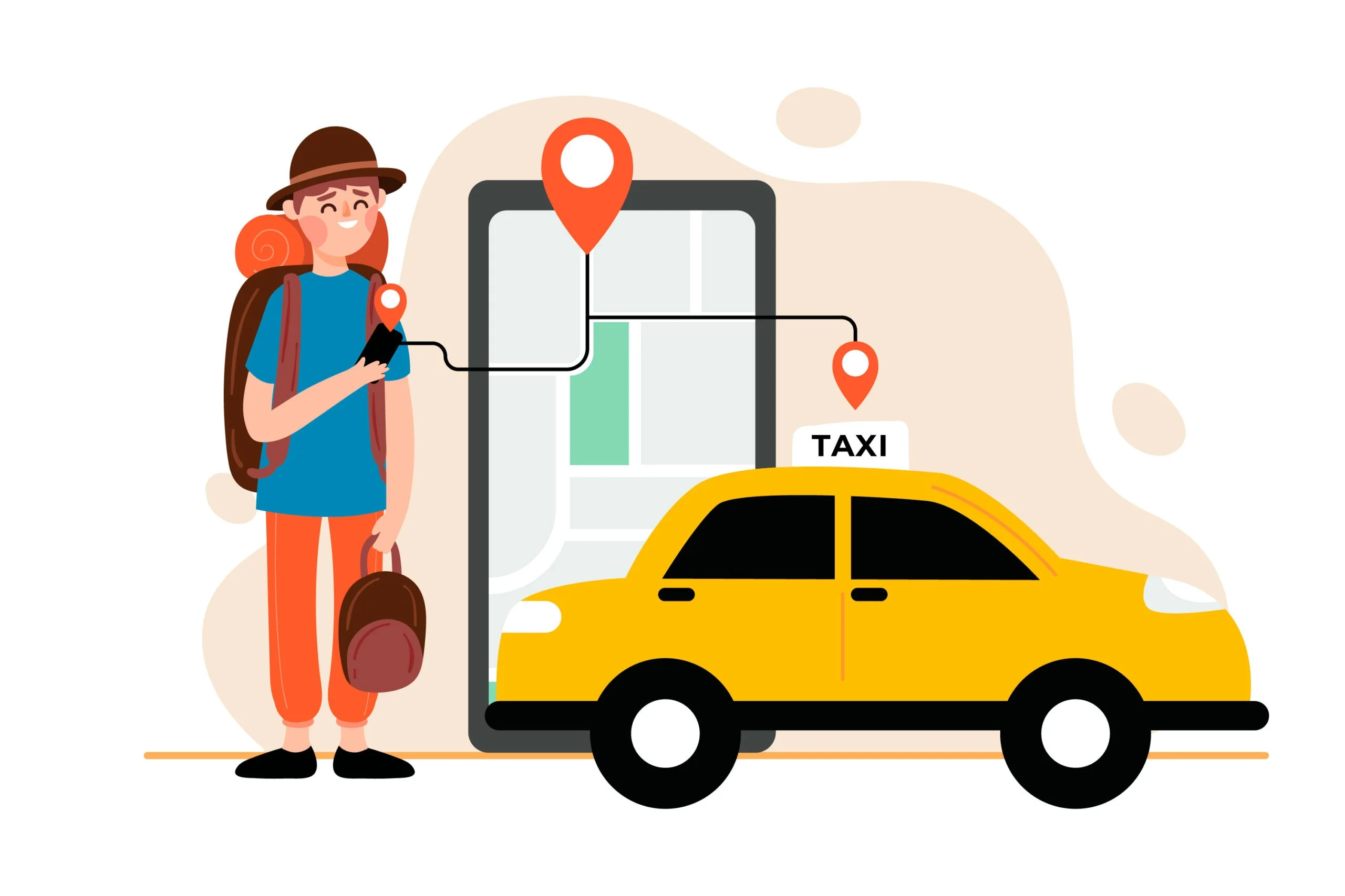 Taxi Booking in Coimbatore