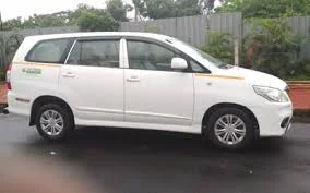 Taxi Services in Coimbatore