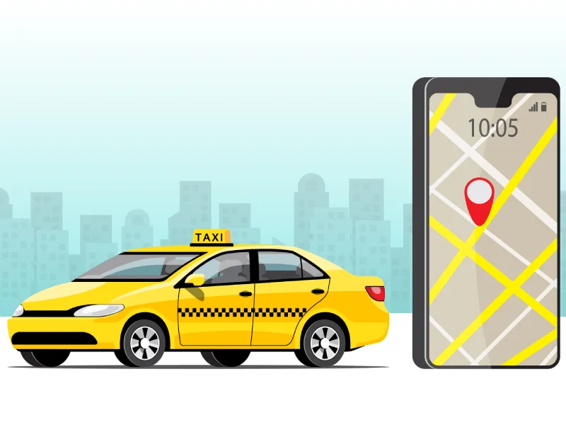 Taxi from Coimbatore Airport