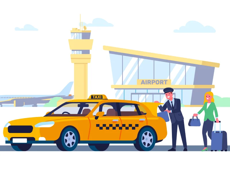 Airport Transfer Coimbatore
