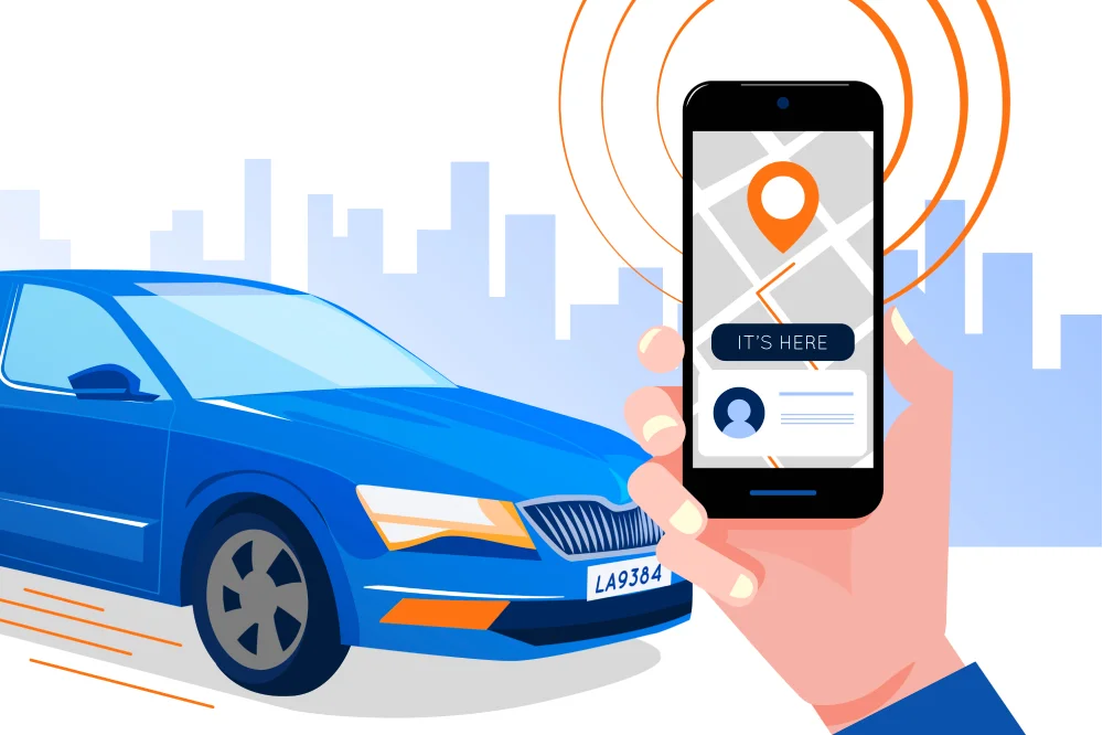 Coimbatore to Munnar Taxi Service