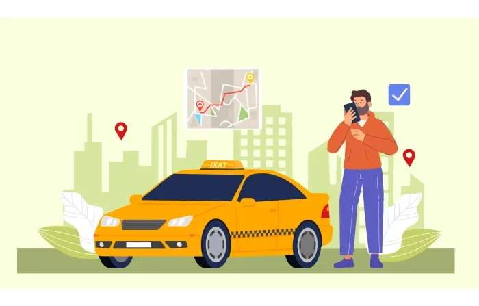 Best Taxi Services in Coimbatore – 24/7 Reliable & Affordable Rides