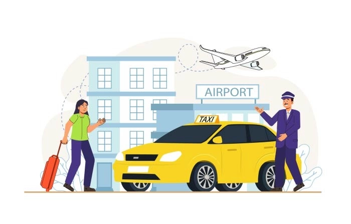 Affordable Coimbatore Taxi Booking
